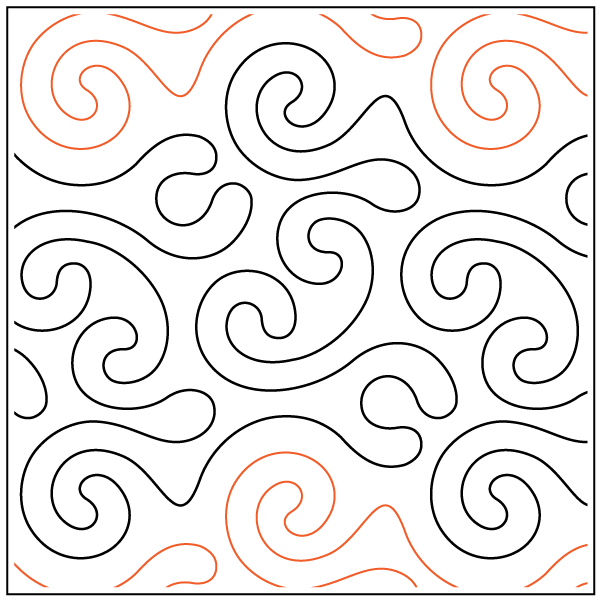 Becker's Birds Eye View