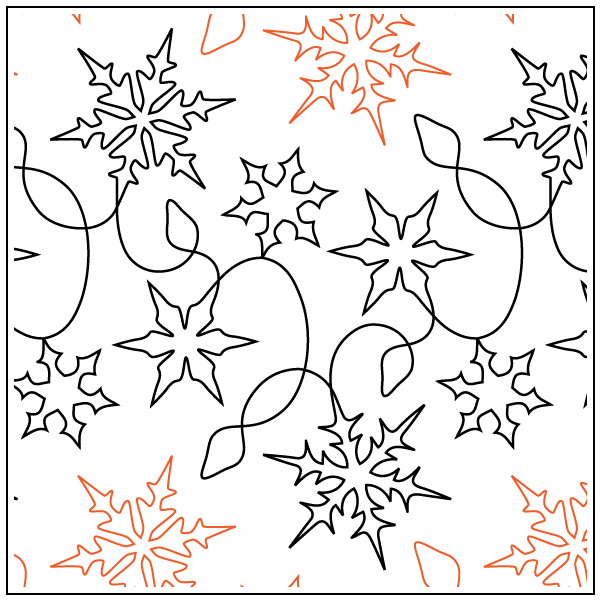 Becker's Winter Wonderland