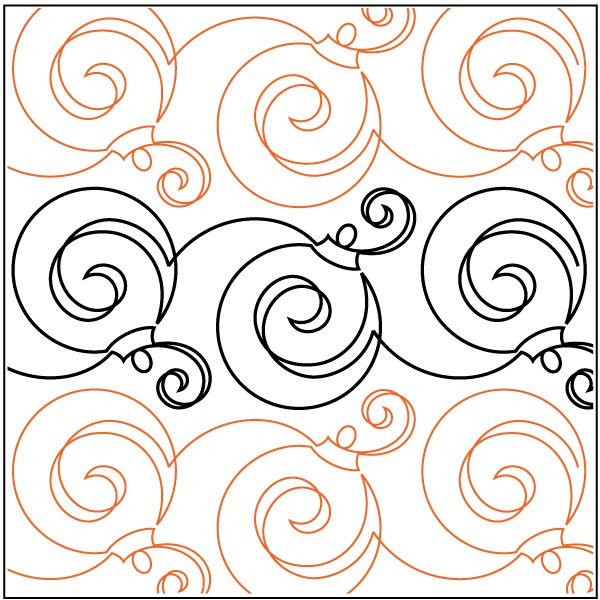 Christmas Doodle - Ornaments